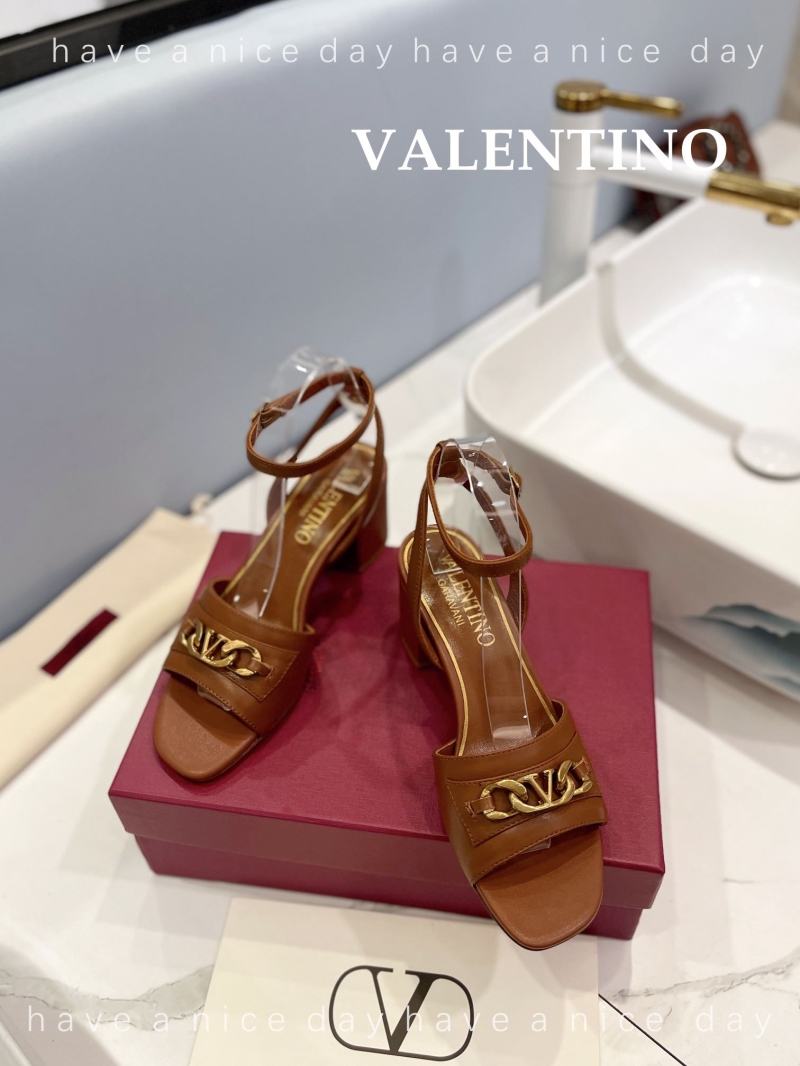 Valentino Sandals